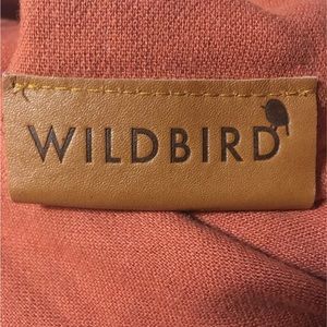 WildBird Ring Sling Baby Carrier